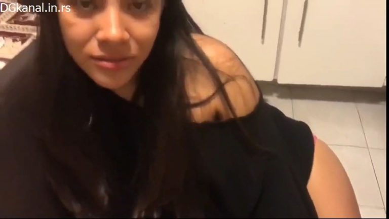 Latina Girlfriend Deepthroats And Rides Dick